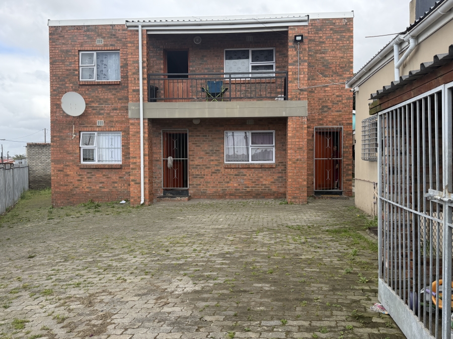 Commercial Property for Sale in Parkridge Eastern Cape